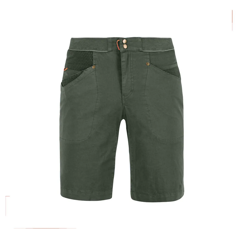 Karpos Noghera Korte Broek Thyme