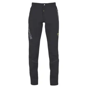 Karpos Ramezza Light Broek Wit