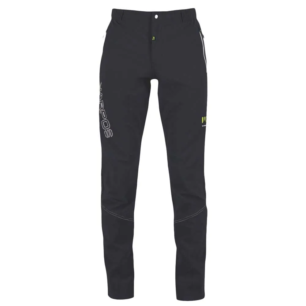 Karpos Ramezza Light Broek Wit