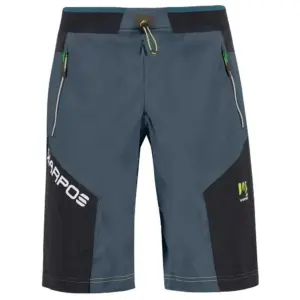 Karpos Rock Evo Bermuda Korte Broek Dark Slate / Vulcan