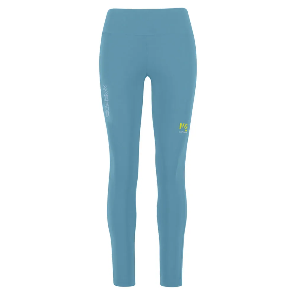 Karpos Rock Evo Leggings Delphinium