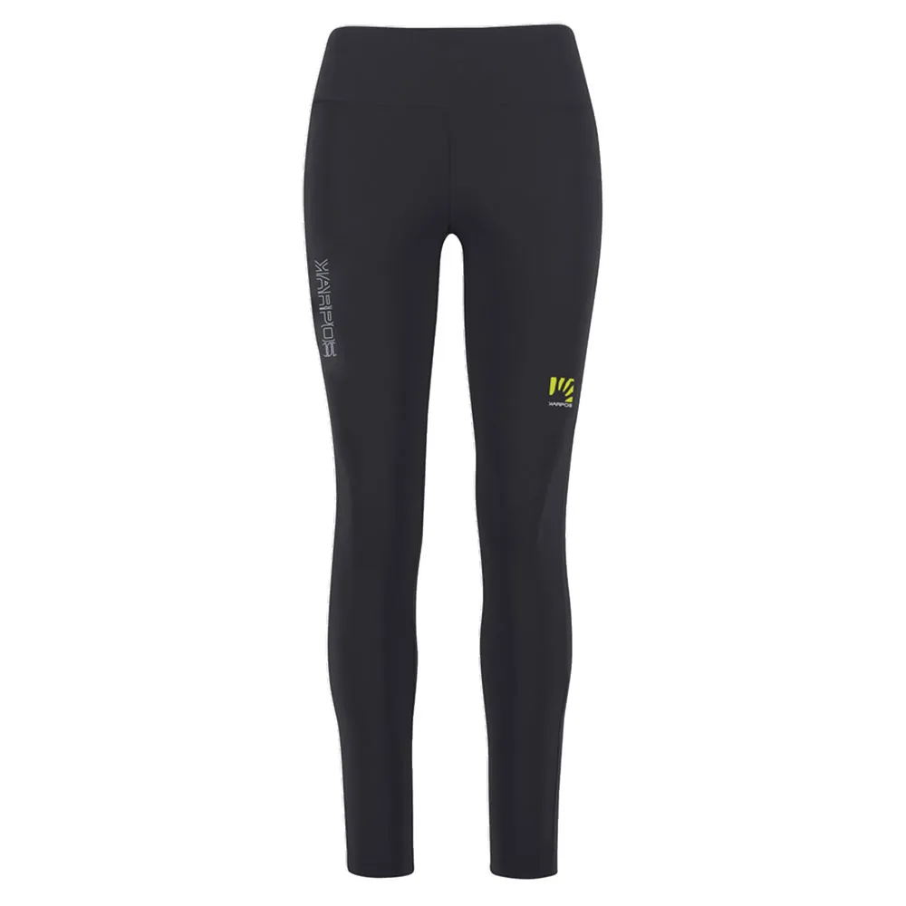Karpos Rock Evo Leggings Vulcan