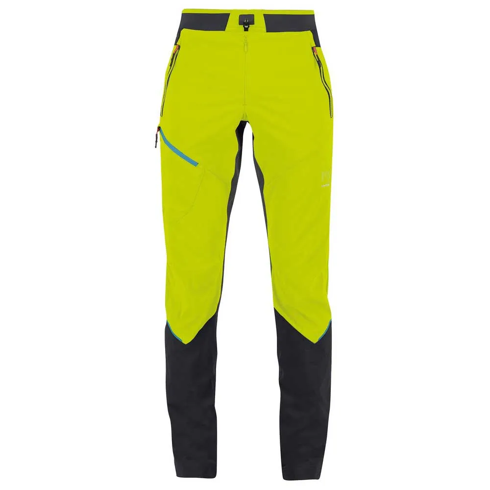 Karpos Rock Evo Broek Primrose / Vulcan