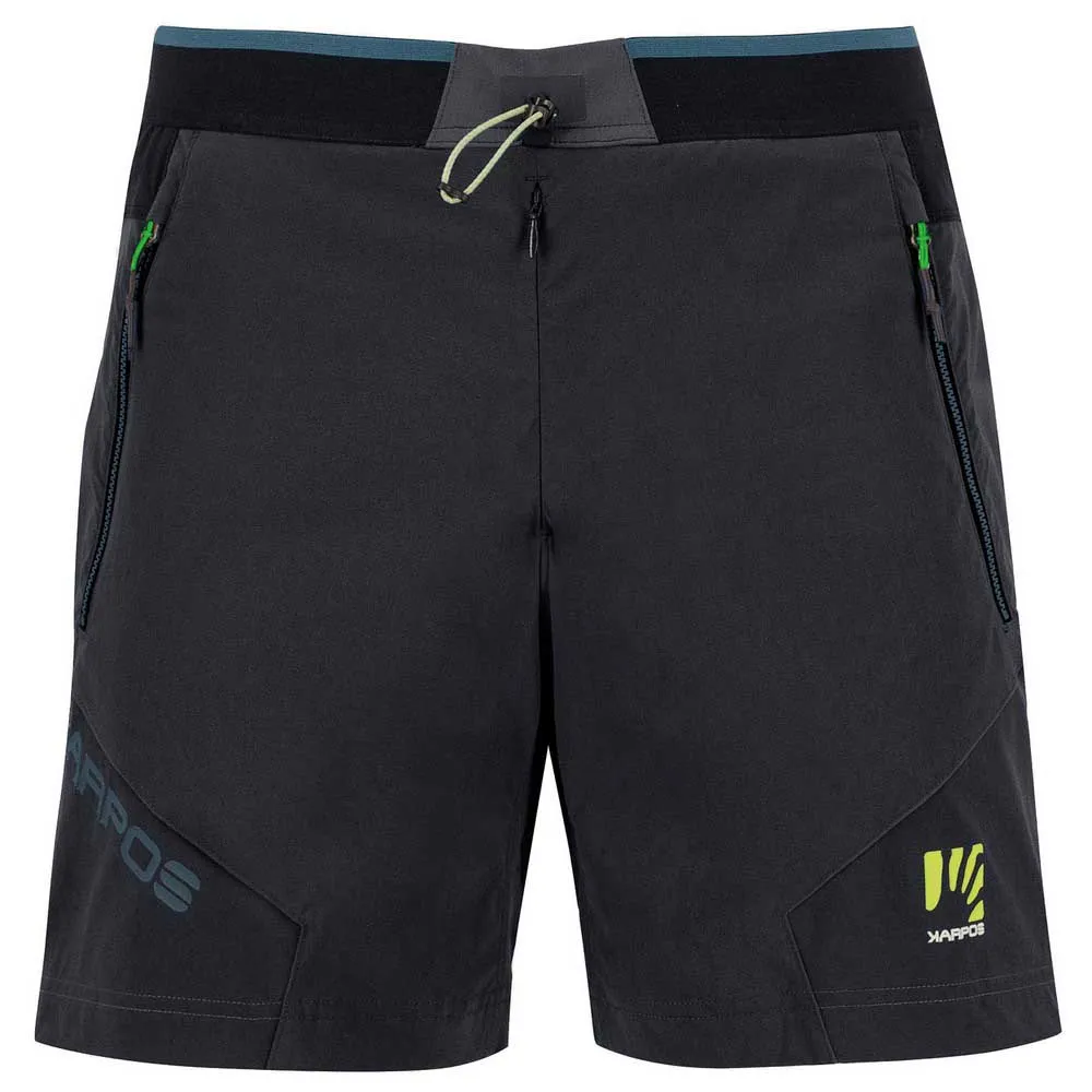 Karpos Rock Evo Korte Broek Vulcan