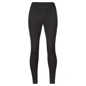 Hannah Alison Ii Broek Antraciet