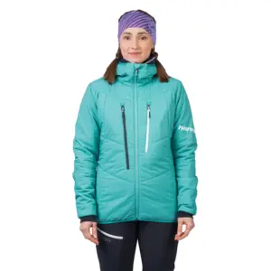 Hannah Gabby Hoody Ii Jas Latigo Bay