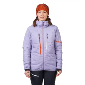 Hannah Gabby Hoody Ii Jas Wisteria