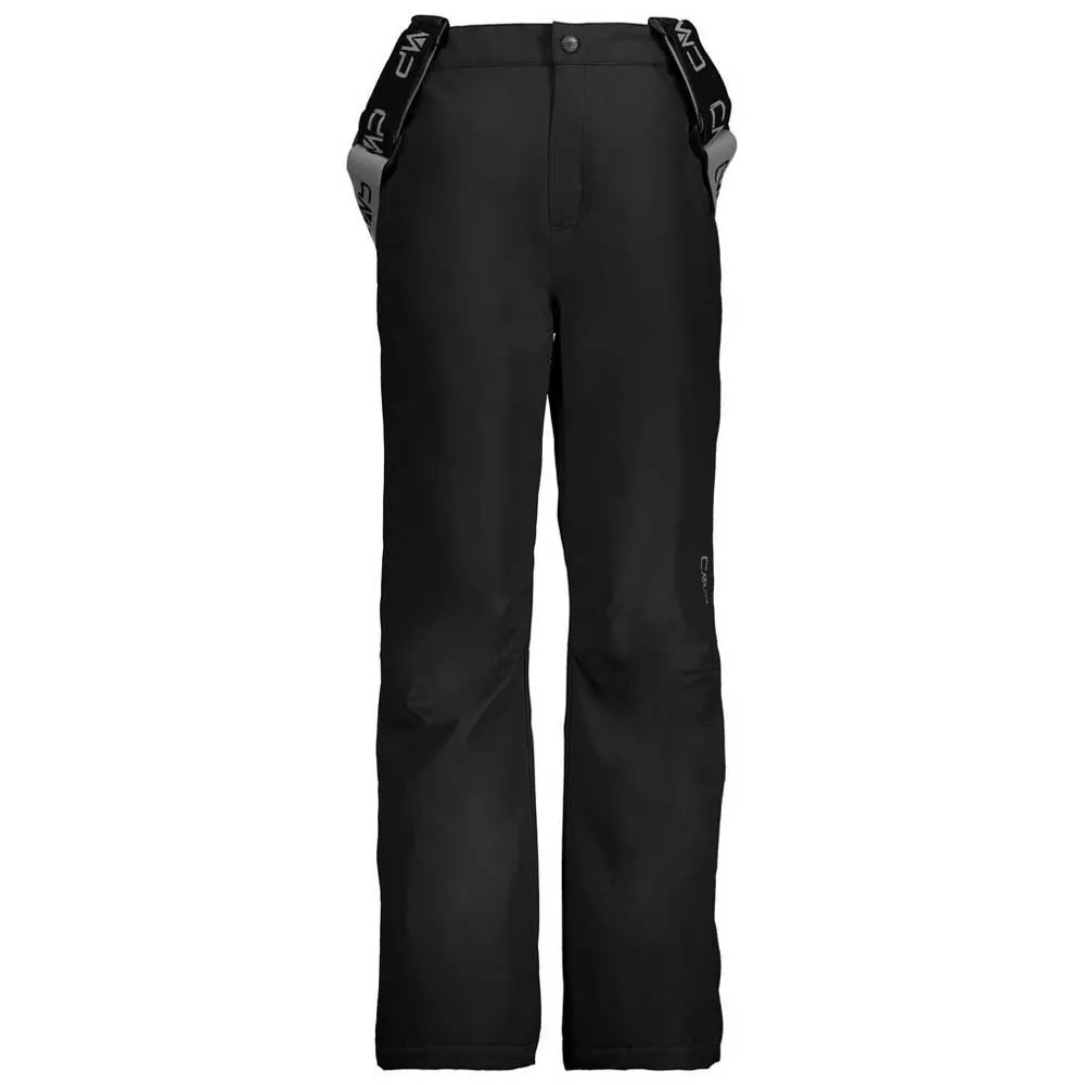 Cmp Salopette 3w15994 Broek Antraciet