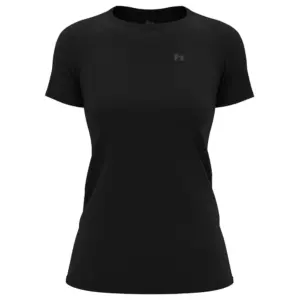 Hannah Leslie T-shirt Met Korte Mouwen Antraciet