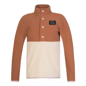 Hannah Fleece Bruin
