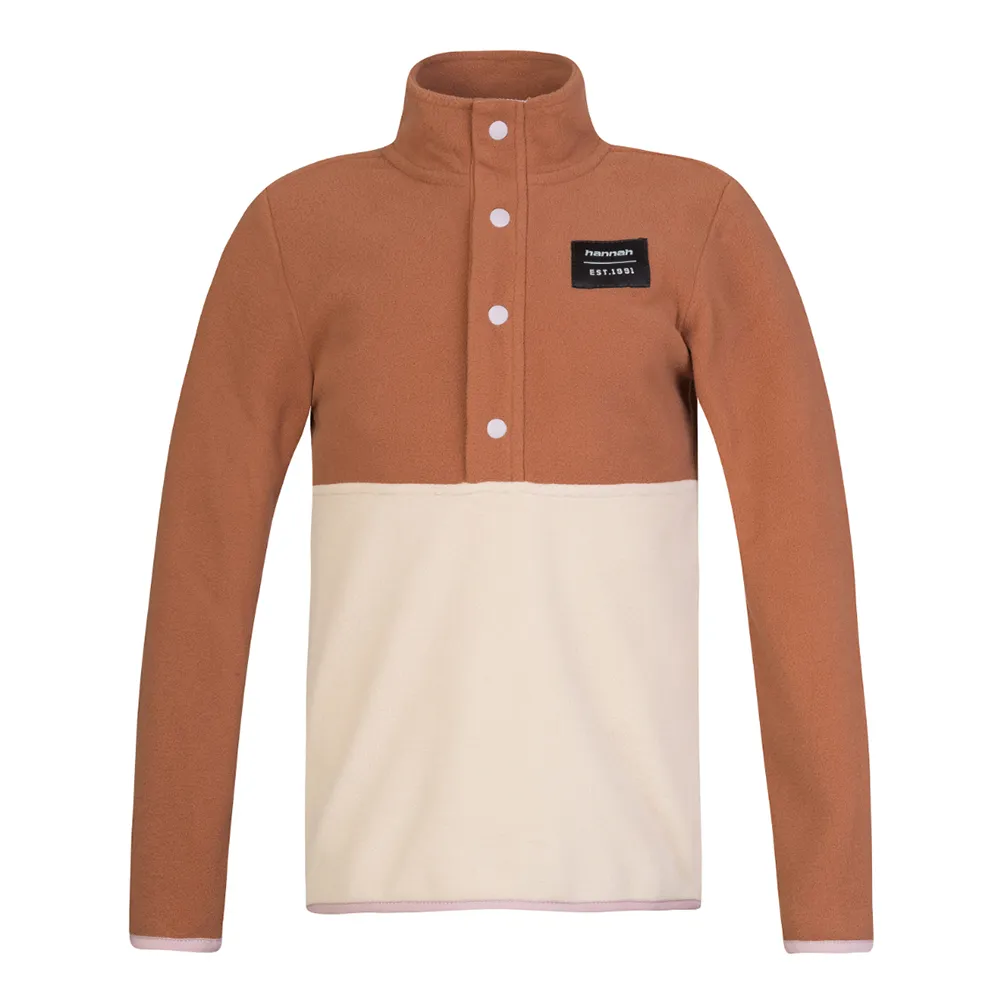 Hannah Fleece Bruin