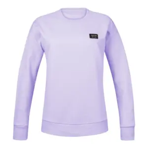 Hannah Moly Bh Sweatshirt Paars