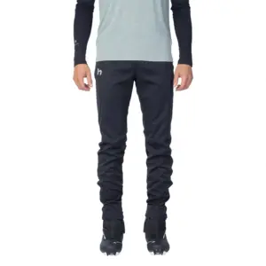 Hannah Nordic Ii Broek Antraciet
