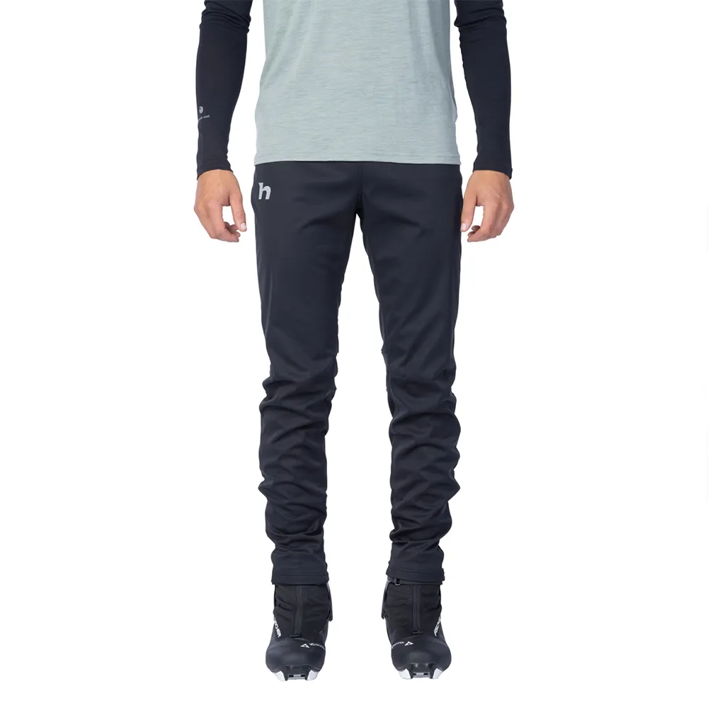 Hannah Nordic Ii Broek Antraciet