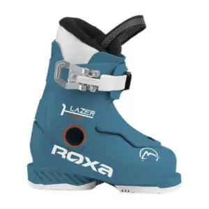 Roxa Lazer 1 Junior Alpine Skischoenen Oranje