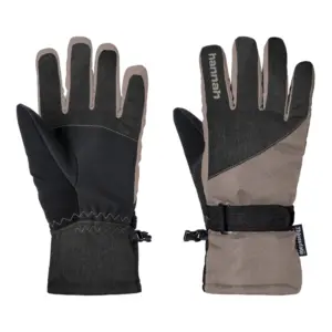 Hannah Pammy Handschoenen Zwart