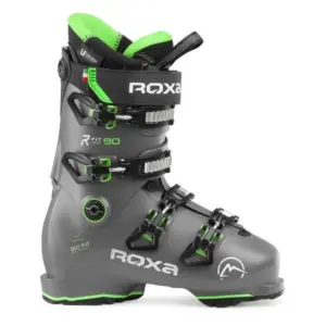 Roxa R/fit 90 Alpine Skischoenen Grijs