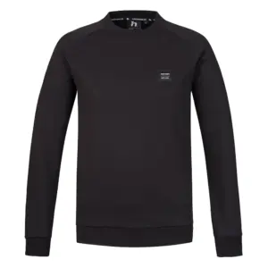 Hannah Tegal Bh Sweatshirt Antraciet