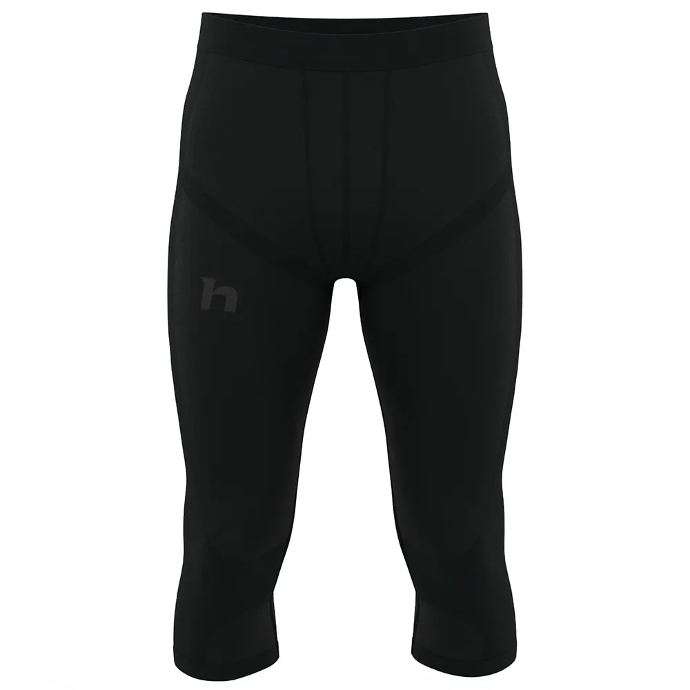 Hannah Thermo Active Basislaagbroek Antraciet