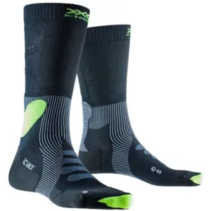 X-socks X-country Race 4.0 Sokken Antraciet