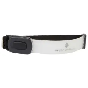 Ronhill Oplaadlampje Armband Wit