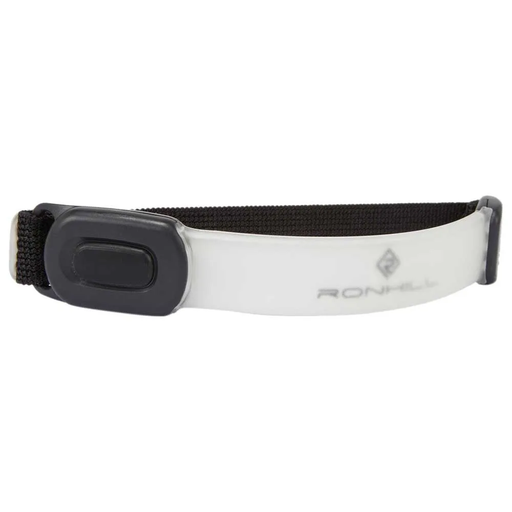 Ronhill Oplaadlampje Armband Wit