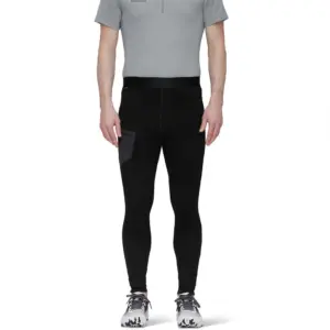 Mammut Aconcagua Ml Leggings Zwart