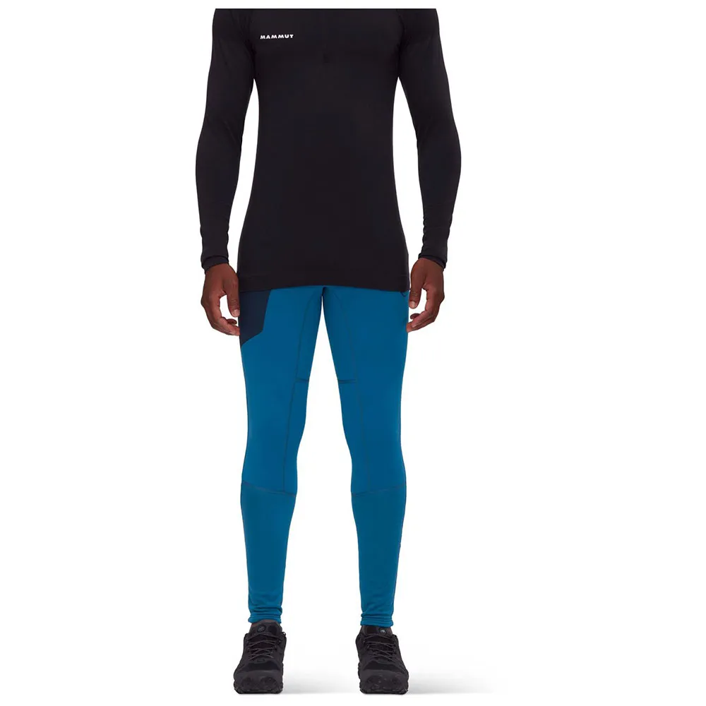 Mammut Aconcagua Ml Leggings Deep Ice