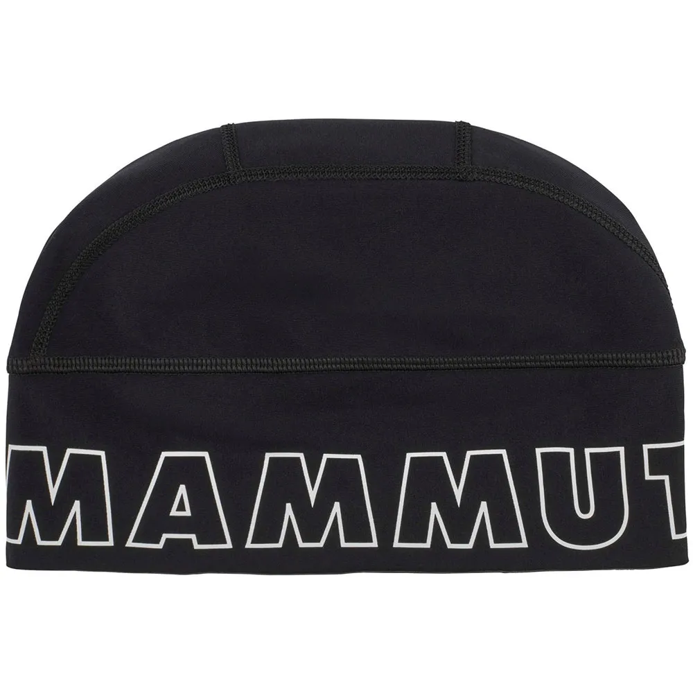 Mammut Aenergy Muts Zwart