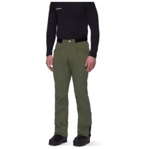 Mammut Aenergy So Hybrid Broek Dark Marsh
