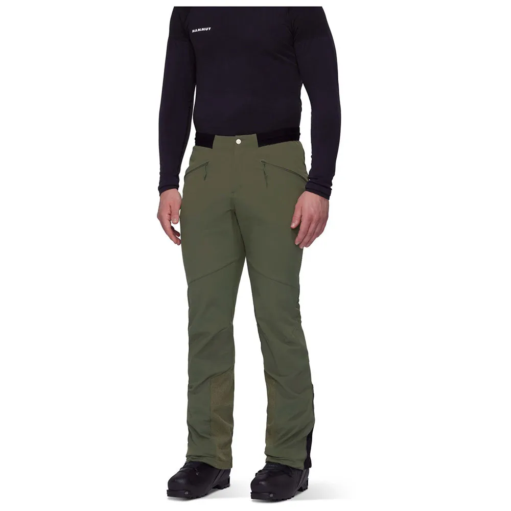 Mammut Aenergy So Hybrid Broek Dark Marsh