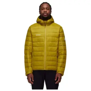 Mammut Crag Insulated Jas Aura