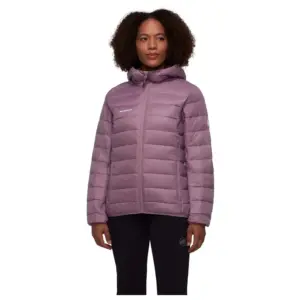 Mammut Crag Insulated Jas Flux