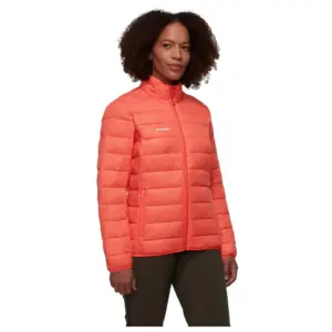 Mammut Crag Insulated Jas Peach
