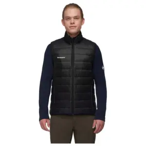 Mammut Crag In Vest Zwart