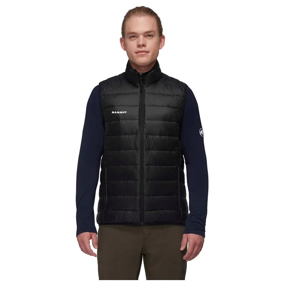 Mammut Crag In Vest Zwart