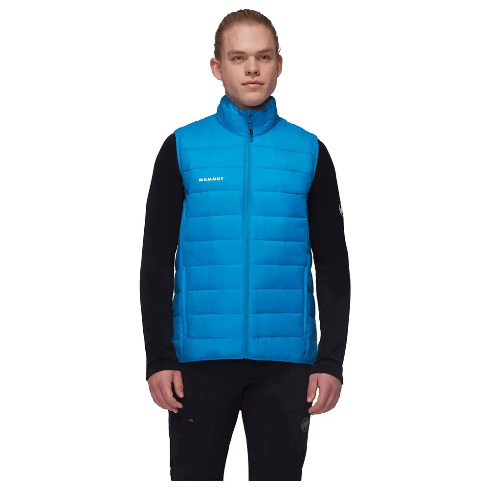 Mammut Crag In Vest Blauw