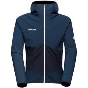 Mammut Eiger Speed Ml Hybrid Jas Night