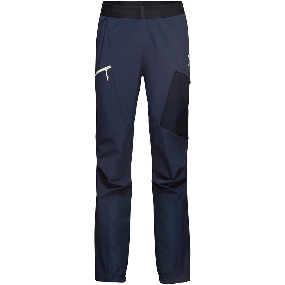 Mammut Eiger Speed Pro So Hybrid Broek Night