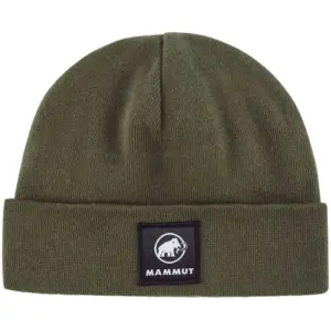 Mammut Fedoz Muts Dark Marsh