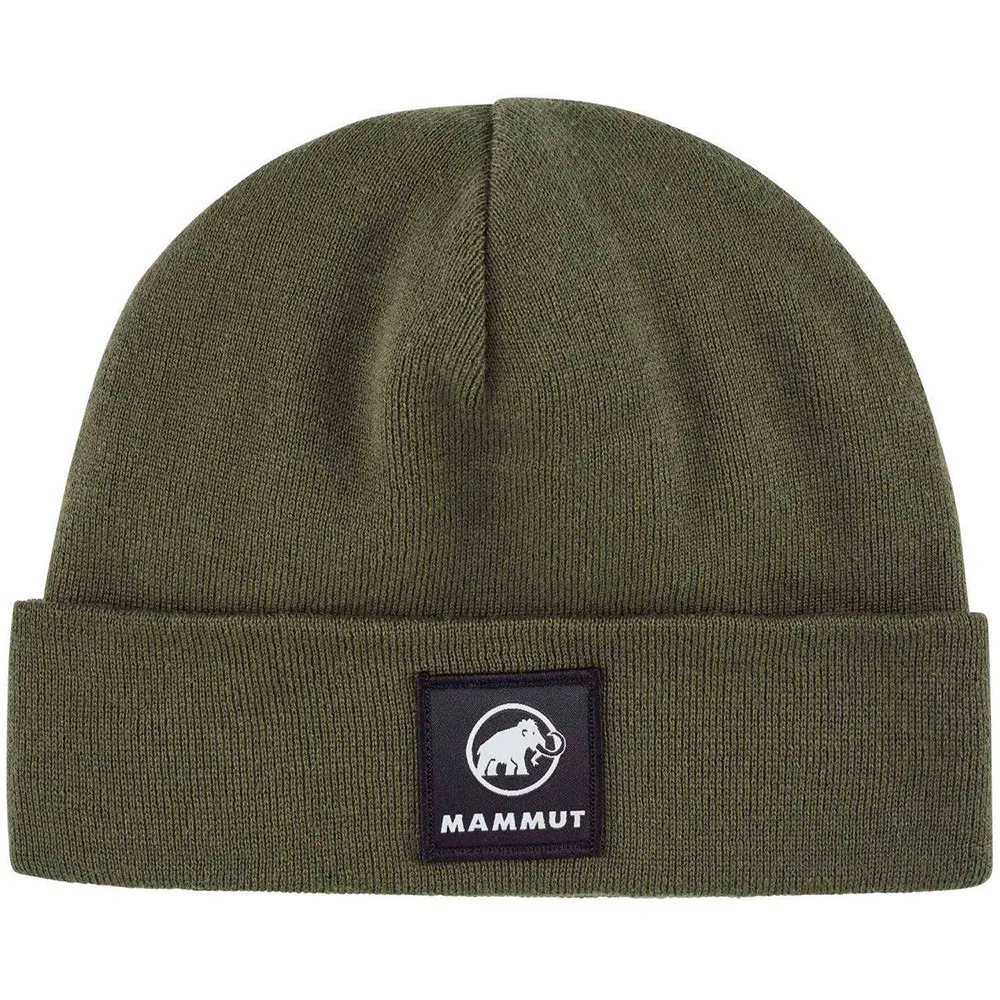 Mammut Fedoz Muts Dark Marsh