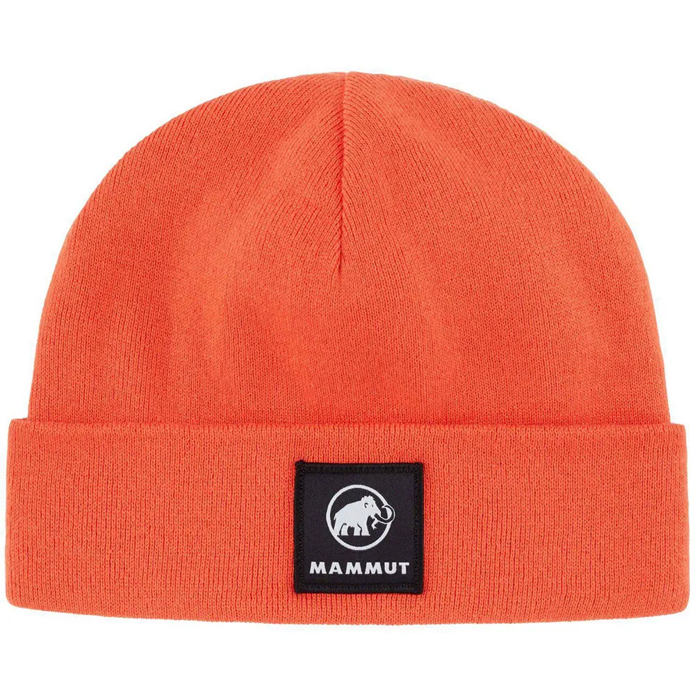 Mammut Fedoz Muts Peach