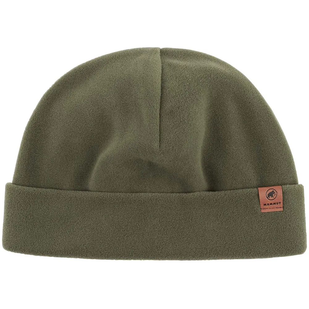 Mammut Fleece Muts Marsh