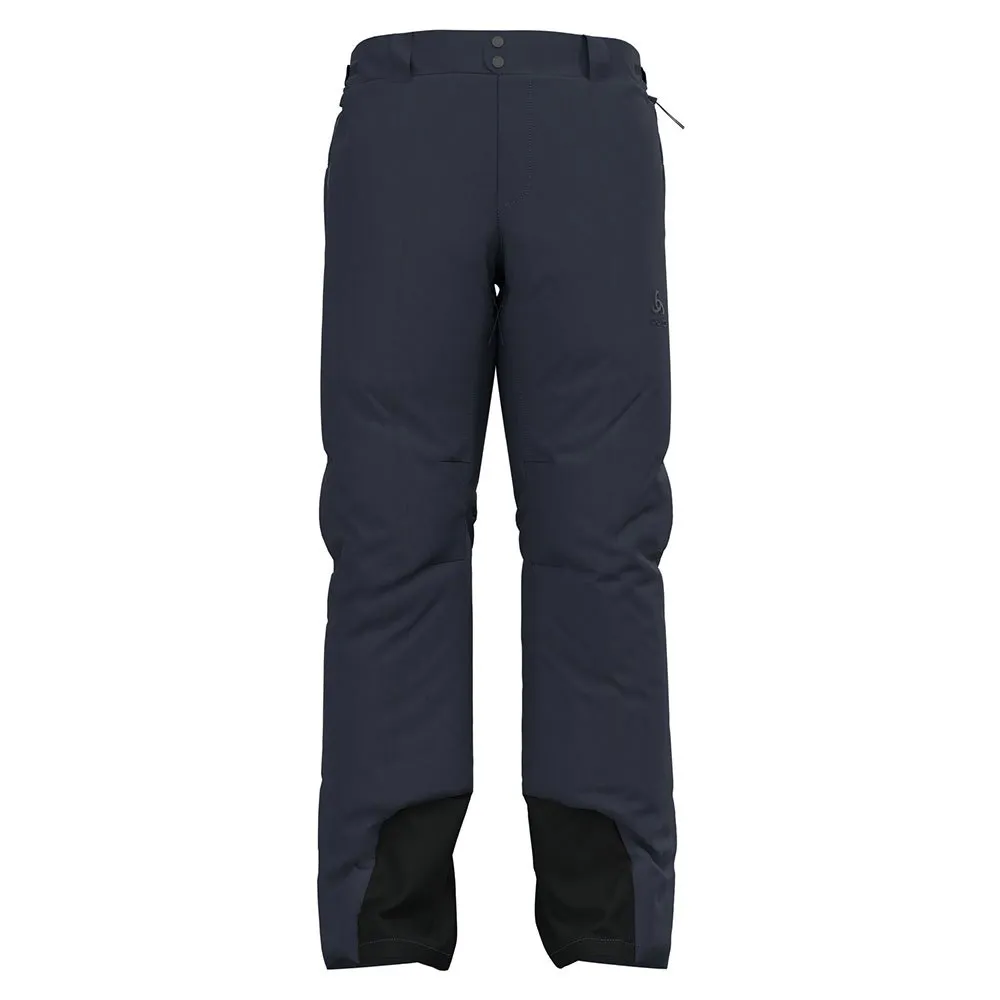 Odlo Bluebird S-thermic Broek India Ink