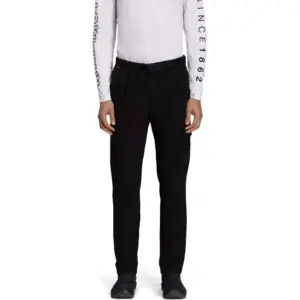 Mammut Mountain Cargo Broek Zwart