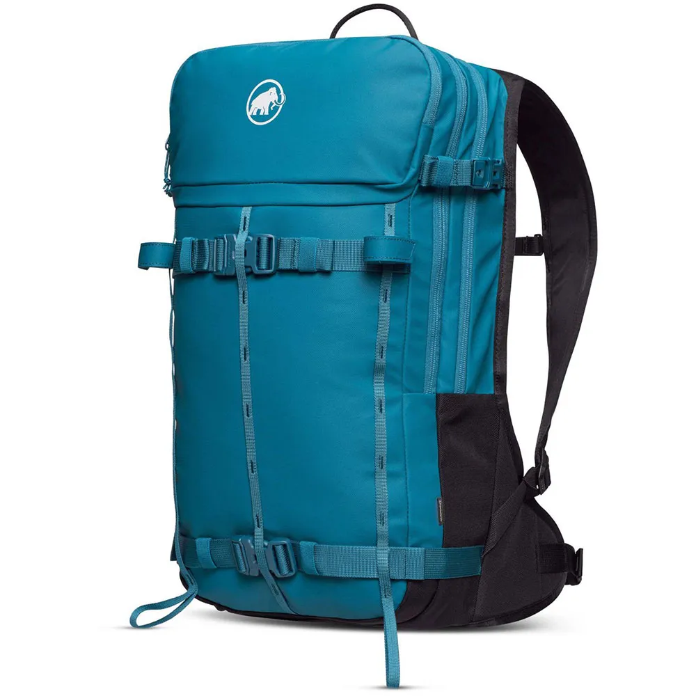 Mammut Nirvana 18l Rugzak Zwart