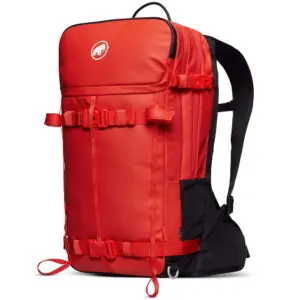 Mammut Nirvana 22l Rugzak Zwart