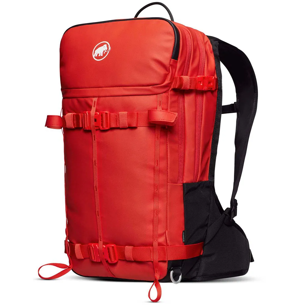 Mammut Nirvana 22l Rugzak Zwart