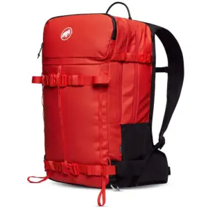 Mammut Nirvana 28l Rugzak Zwart