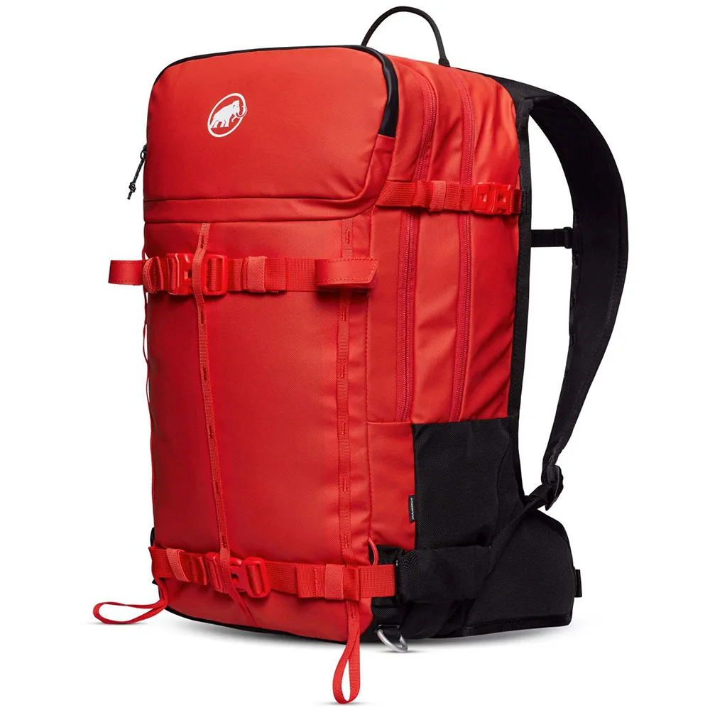 Mammut Nirvana 28l Rugzak Zwart